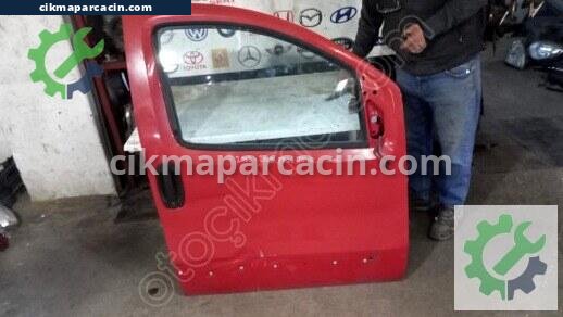 Peugeot Bipper Sağ Ön Kapı çıkma parça