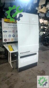 Peugeot Boxer Bagaj Kapağı 2012-2018 çıkma parça