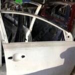 2012-2018 TOYOTA AURIS SAG ÖN KAPI