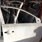 2012-2018 TOYOTA AURIS SAG ÖN KAPI