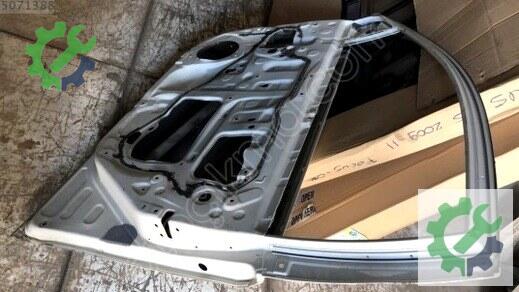 Toyota Auris Sağ Ön Kapı 2012-2018 çıkma parça