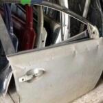 2012-2018 TOYOTA AURİS SAĞ ÖN KAPI