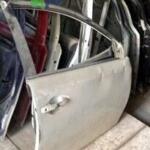2012-2018 TOYOTA AURİS SAĞ ÖN KAPI