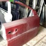2012-2018 TOYOTA AURIS SAĞ ÖN KAPI