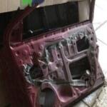 2012-2018 TOYOTA AURIS SAĞ ÖN KAPI
