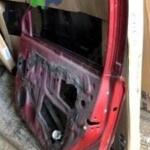 2012-2018 TOYOTA AURIS SAĞ ÖN KAPI