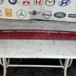 2012-2018 TOYOTA COROLLA VERSO BAGAJ KAPAĞI SPOİLER