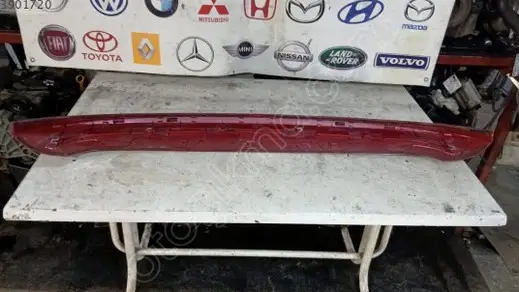 Toyota Corolla Spoiler 2012-2018 çıkma parça