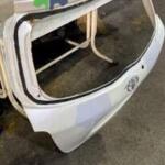 2012-2018 TOYOTA YARİS BAGAJ KAPAĞI -DS OTOMOTİV-