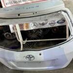 2012-2018 TOYOTA YARİS BAGAJ KAPAĞI -DS OTOMOTİV-