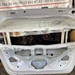 2012-2018 TOYOTA YARİS BAGAJ KAPAĞI -DS OTOMOTİV-