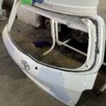 2012-2018 TOYOTA YARİS BAGAJ KAPAĞI -DS OTOMOTİV-