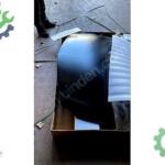 2012-2018 MERCEDES A180 MOTOR KAPUTU SIFIR ORJİNAL