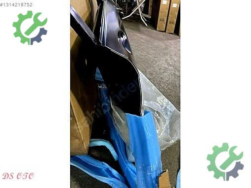 Mercedes-Benz A Sağ Ön Kapı çıkma parça
