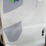 2012-2019 FİAT DOBLO SÜRGÜLÜ KAPI -DS OTOMOTİV-