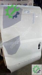 2012-2019 FİAT DOBLO SÜRGÜLÜ KAPI -DS OTOMOTİV-