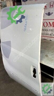Fiat Doblo Kapı 2012-2019 çıkma parça