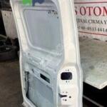 2012-2019 FİAT DOBLO SÜRGÜLÜ KAPI -DS OTOMOTİV-
