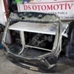 2012-2019 TOYOTA CHR BAGAJ KAPAĞI -DS OTOMOTİV-