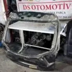 2012-2019 TOYOTA CHR BAGAJ KAPAĞI -DS OTOMOTİV-