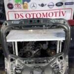 2012-2019 TOYOTA CHR BAGAJ KAPAĞI -DS OTOMOTİV-