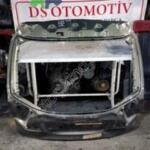 2012-2019 TOYOTA CHR BAGAJ KAPAĞI -DS OTOMOTİV-