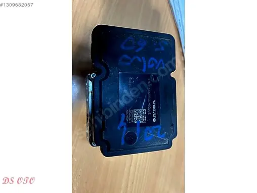 Volvo V40 ABS Beyni çıkma parça