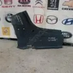 2012-2020 DACİA DUSTER SAĞ ARKA MARŞPİYEL SACI