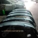 2012- 2020 HYUNDAİ ACCENT BLUE ARKA TAMPON