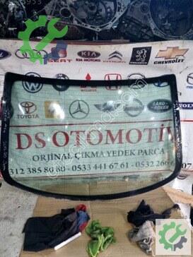 Citroen C3 Ön Cam çıkma parça