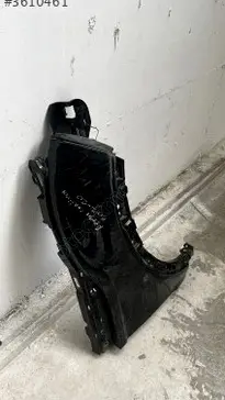 Land Rover Range Rover Sağ Ön Çamurluk 2012-2020 çıkma parça