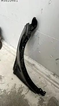 Land Rover Range Rover Sağ Ön Çamurluk 2012-2020 çıkma parça