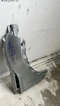 Land Rover Range Rover Sağ Ön Çamurluk 2012-2020 çıkma parça
