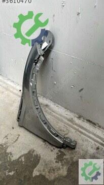 Land Rover Range Rover Sağ Ön Çamurluk 2012-2020 çıkma parça