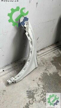 Land Rover Range Rover Sol Ön Çamurluk 2012-2020 çıkma parça
