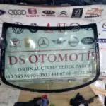 2012-2020 VOLKSWAGEN JETTA ARKA CAM -DS OTOMOTİV-