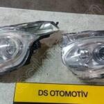 2012-2022 CİTROEN C1 SOL FAR