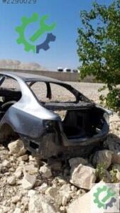 2012-23 JETTA MARŞBİYEL SAÇI *AÇIKLAMYI OKUYUN*-DS OTOMOTİV-