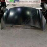 2012 CİTROEN C3 MOTOR KAPUTU SIFIR İTHAL