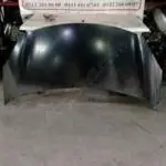 2012 CİTROEN C3 MOTOR KAPUTU SIFIR İTHAL