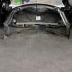 2012 CİTROEN C3 MOTOR KAPUTU SIFIR İTHAL