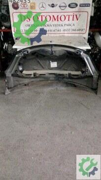 Citroen C3 Kaput çıkma parça