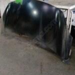 2012 CİTROEN C3 MOTOR KAPUTU SIFIR İTHAL