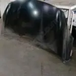 2012 CİTROEN C3 MOTOR KAPUTU SIFIR İTHAL