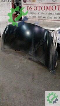 Citroen C3 Kaput çıkma parça