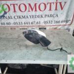 2012 FORD FİESTA SAĞ AYNA ELEKTRİKLİ -DS OTOMOTİV-
