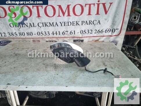 Ford Fiesta Sağ Dış Ayna çıkma parça