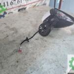 2012 FORD FİESTA SAĞ AYNA ELEKTRİKLİ -DS OTOMOTİV-
