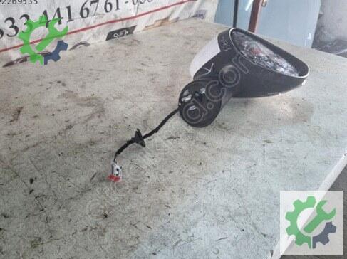 Ford Fiesta Sağ Dış Ayna çıkma parça