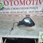 2012 FORD FİESTA SAĞ AYNA ELEKTRİKLİ -DS OTOMOTİV-